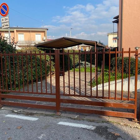 Da Antonella Apartment Bergamo Exterior foto