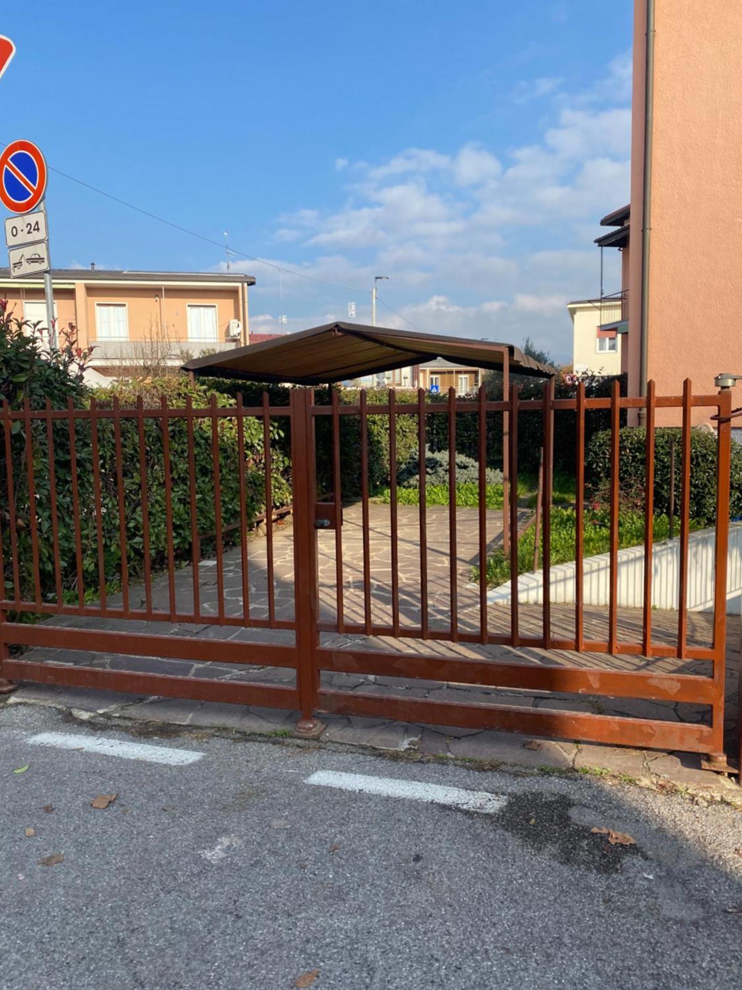 Da Antonella Apartment Bergamo Exterior foto